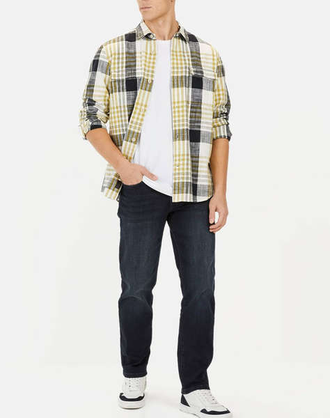 CAMEL ACTIVE PANTALONI DENIM Relaxed fleXXXactive