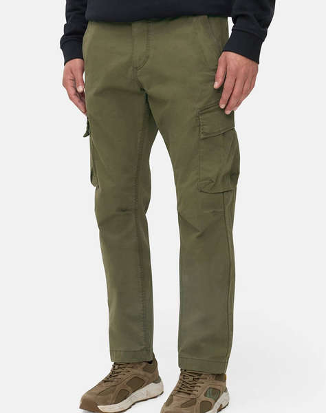 CAMEL ACTIVE PANTALONI CARGO Regular