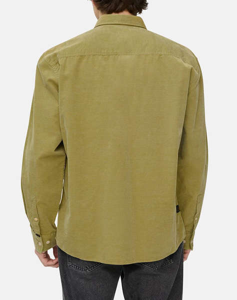 CAMEL ACTIVE CAMASA Μ.Μ. B.D. broken corduroy 2pocket