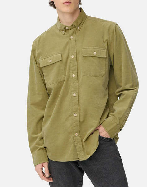 CAMEL ACTIVE CAMASA Μ.Μ. B.D. broken corduroy 2pocket