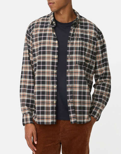 CAMEL ACTIVE CAMASA Μ.Μ. B.D. check