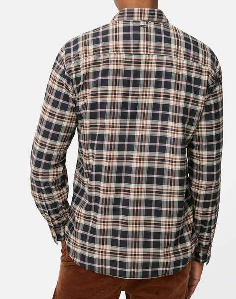 CAMEL ACTIVE CAMASA Μ.Μ. B.D. check