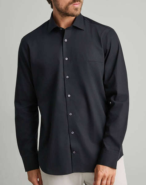 NAVY&GREEN CAMASA
