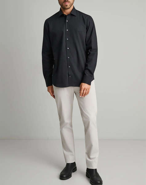 NAVY&GREEN CAMASA