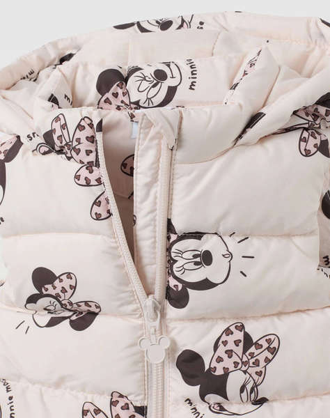 OVS AOP GILET MINNIE