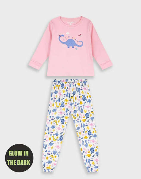 ENERGIERS PIJAMA FATA