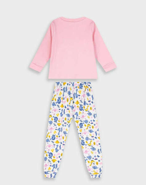 ENERGIERS PIJAMA FATA