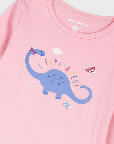 ENERGIERS PIJAMA FATA