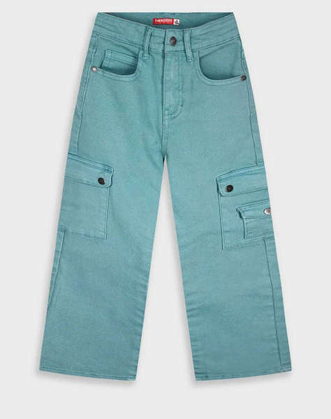 ENERGIERS PANTALONI