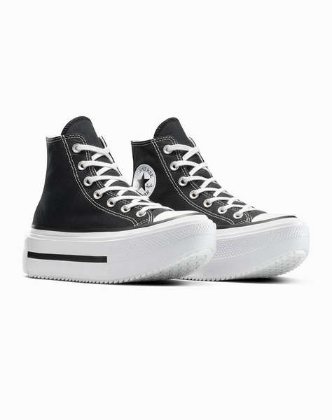 CONVERSE CHUCK TAYLOR ALL STAR LIFT DOUBLE STACK