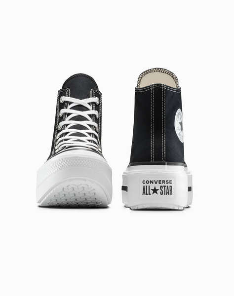 CONVERSE CHUCK TAYLOR ALL STAR LIFT DOUBLE STACK