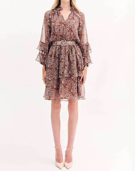 FOREL Rochie