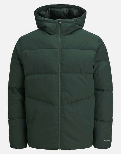 JACK&JONES JJGLOBAL PUFFER JACKET