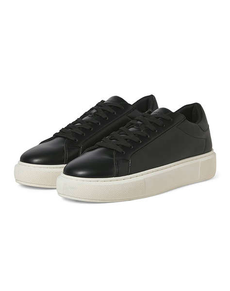 JACK&JONES JFWASPIRE CUPSOLE PU SNEAKER NOOS