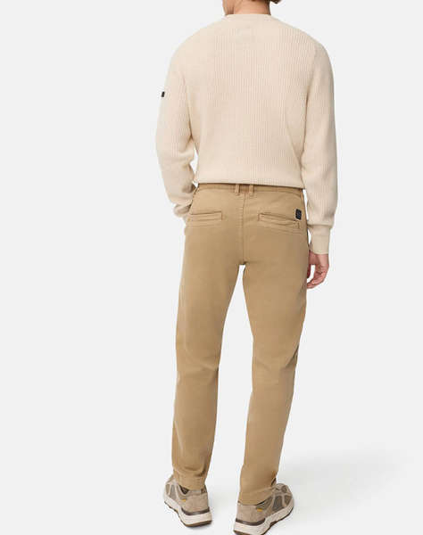 CAMEL ACTIVE PANTALONI CHINO Regular Basic fleXXXactive