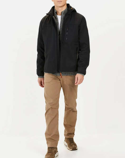 CAMEL ACTIVE GEACA Blouson Softshell NOS