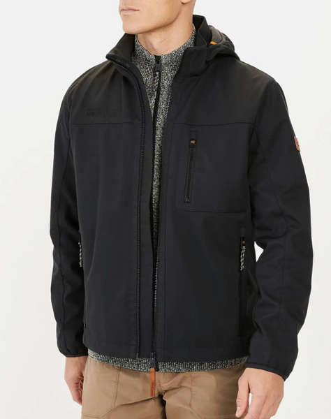 CAMEL ACTIVE GEACA Blouson Softshell NOS