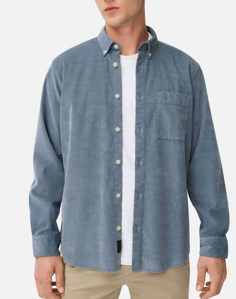 CAMEL ACTIVE CAMASA Μ.Μ. corduroy B.D.