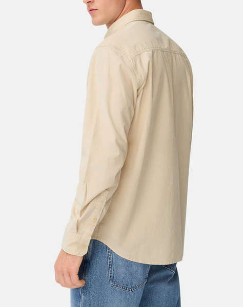 CAMEL ACTIVE CAMASA Μ.Μ. corduroy B.D.