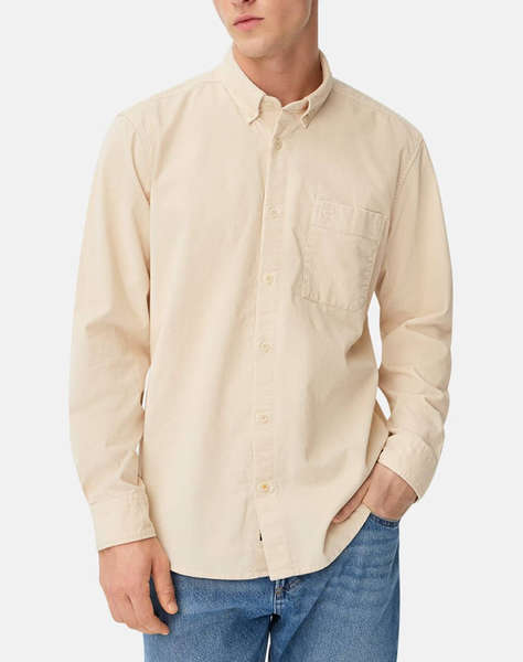 CAMEL ACTIVE CAMASA Μ.Μ. corduroy B.D.