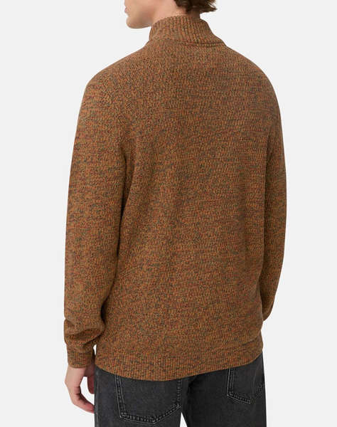 CAMEL ACTIVE Pulover tricotat Troyer