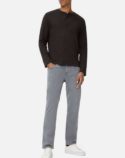 CAMEL ACTIVE T-Shirt M.M. Henley