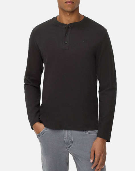 CAMEL ACTIVE T-Shirt M.M. Henley