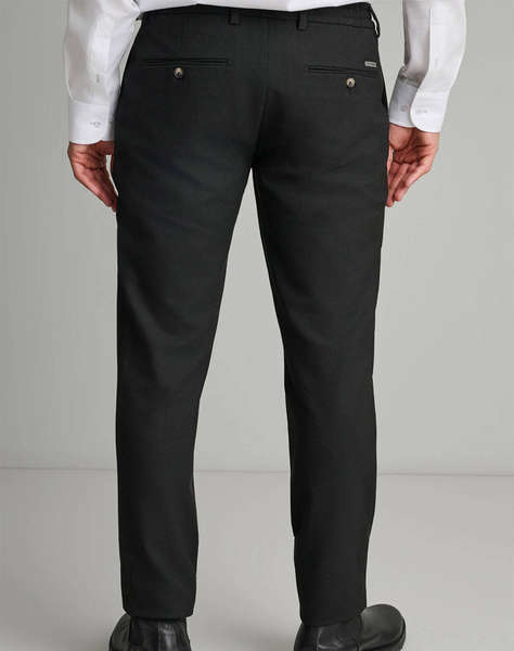 NAVY&GREEN PANTALONI-JOGGING