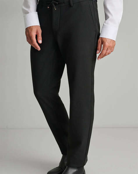 NAVY&GREEN PANTALONI-JOGGING