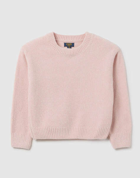 OVS CHENILLE JUMPER