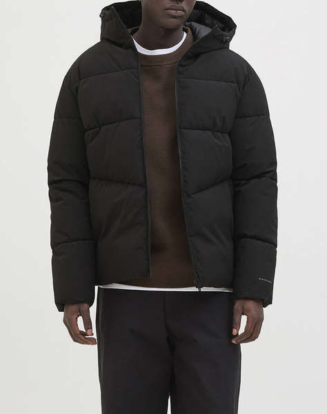 JACK&JONES JJGLOBAL PUFFER JACKET