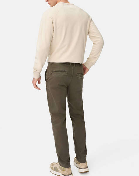 CAMEL ACTIVE PANTALONI CHINO Regular Basic fleXXXactive