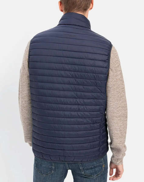 CAMEL ACTIVE VESTA quilted NOS