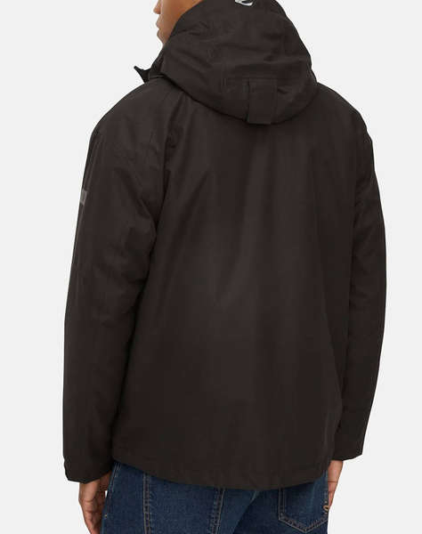 CAMEL ACTIVE GEACA Texxxactive Jacket