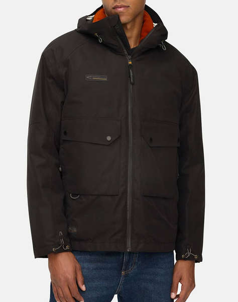 CAMEL ACTIVE GEACA Texxxactive Jacket