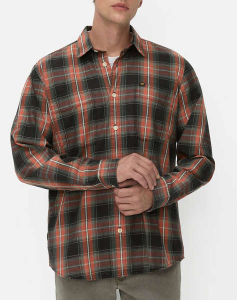 CAMEL ACTIVE CAMASA Μ.Μ. Check 2 Pocket