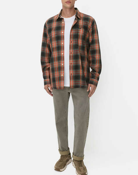 CAMEL ACTIVE CAMASA Μ.Μ. Check 2 Pocket