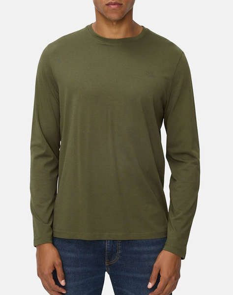 CAMEL ACTIVE T-Shirt M.M. fleXXXactive performance