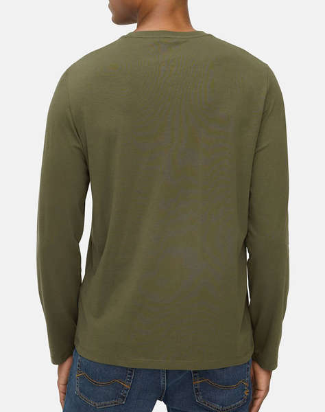 CAMEL ACTIVE T-Shirt M.M. fleXXXactive performance