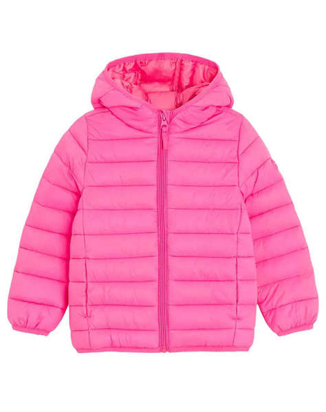 COOL CLUB Geaca FATA