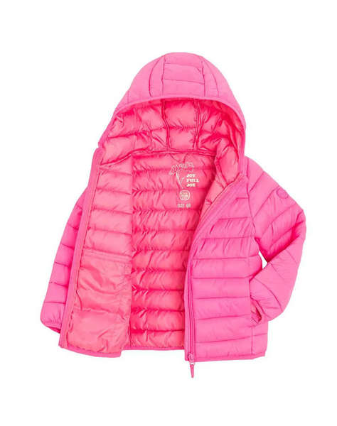 COOL CLUB Geaca FATA