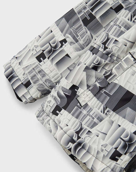 NAME IT NKMMAX PA JACKET AOP