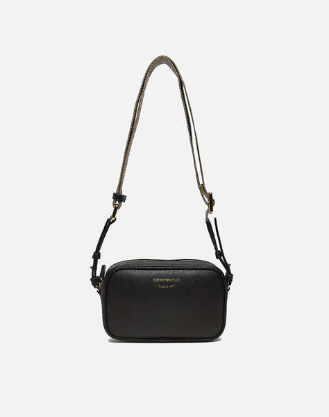 EMPORIO ARMANI MINI BAG (Dimensiuni: 19 x 12 x 6cm.)