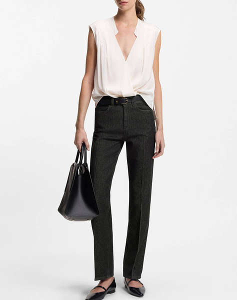 BOSS PARKWAY-SLIM STR 10265576 01