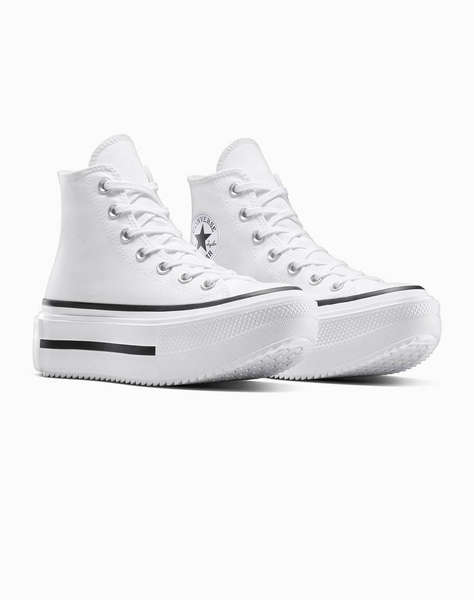 CONVERSE CHUCK TAYLOR ALL STAR LIFT DOUBLE STACK
