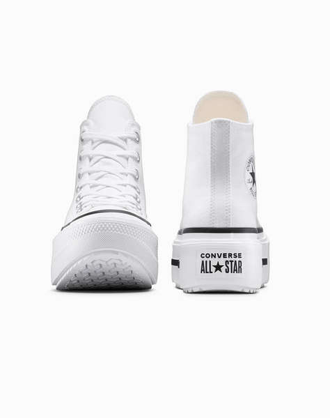 CONVERSE CHUCK TAYLOR ALL STAR LIFT DOUBLE STACK