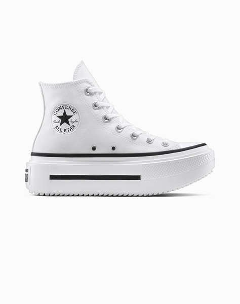 CONVERSE CHUCK TAYLOR ALL STAR LIFT DOUBLE STACK