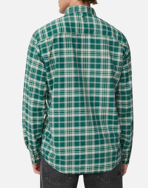 CAMEL ACTIVE CAMASA Μ.Μ. B.D. check