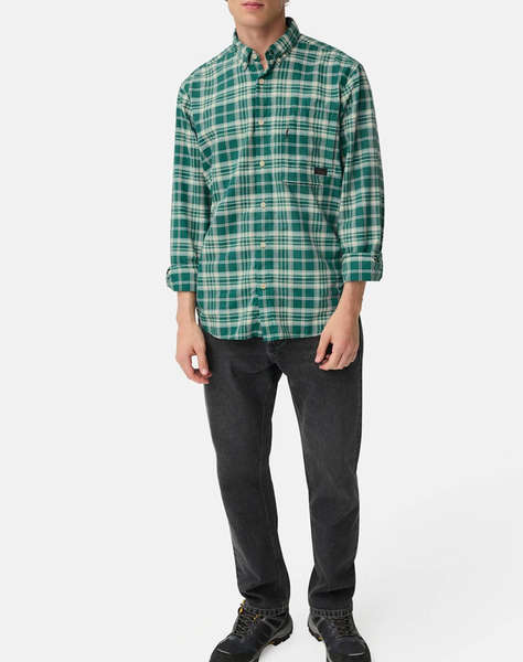 CAMEL ACTIVE CAMASA Μ.Μ. B.D. check