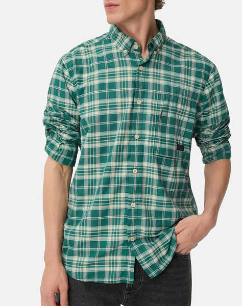 CAMEL ACTIVE CAMASA Μ.Μ. B.D. check